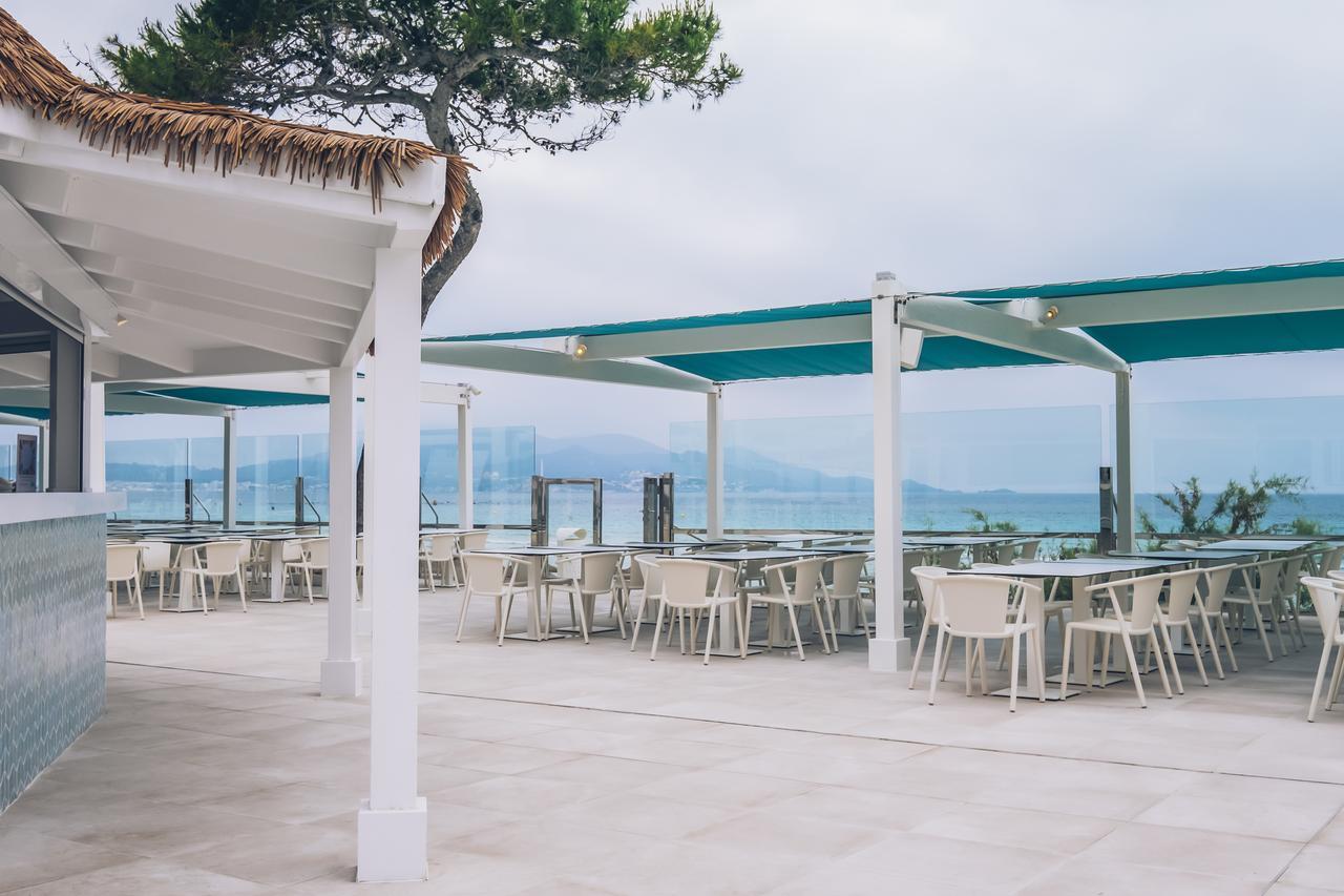 Hotel Iberostar Alcudia Park