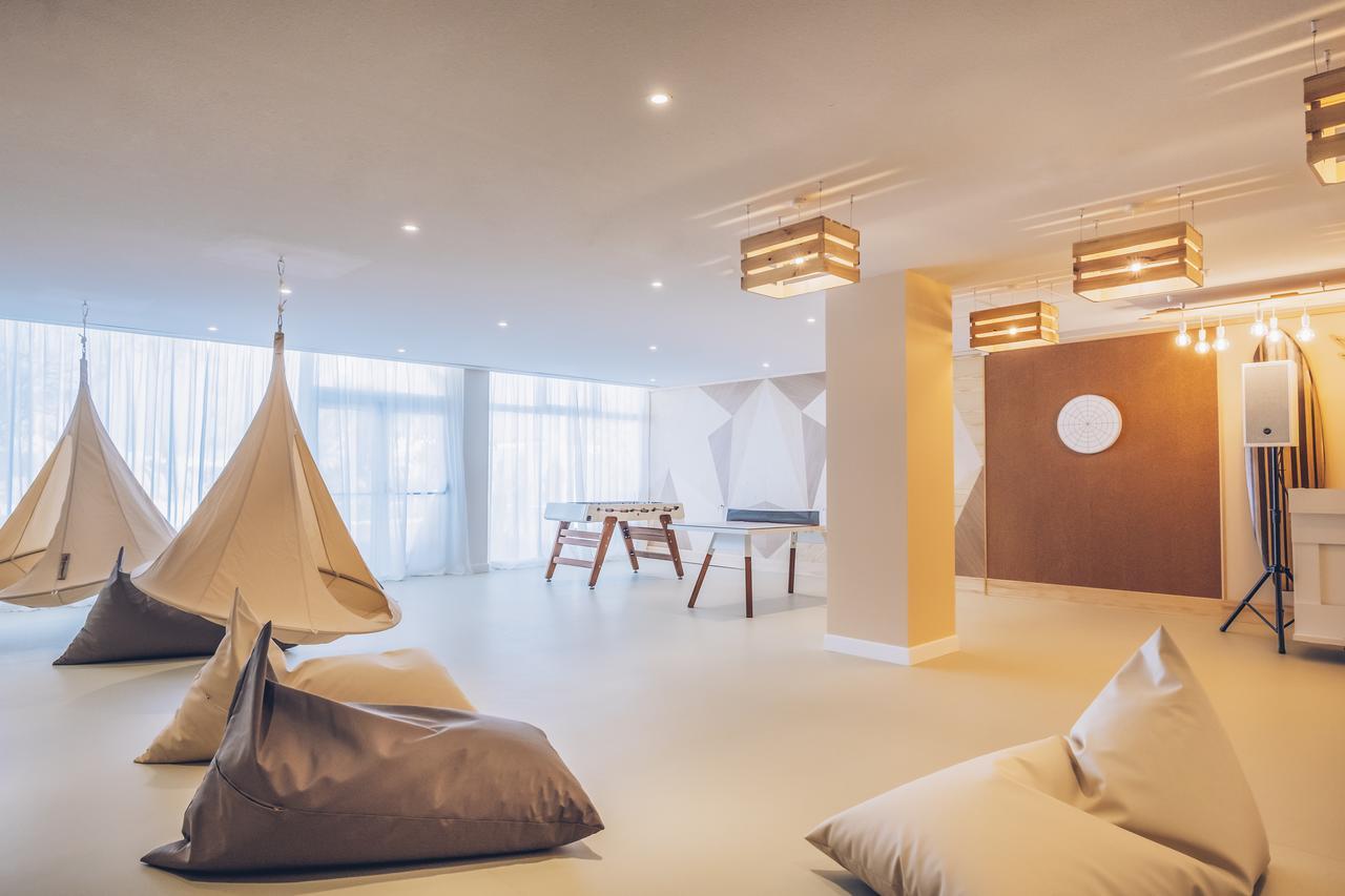 Iberostar Alcudia Park Hotel