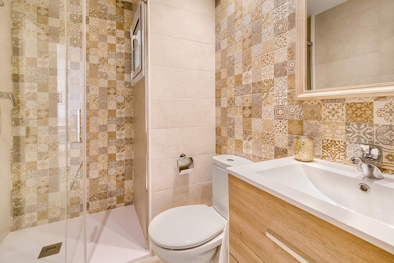 Hauzify I Rosa Dels Vents Apartamento