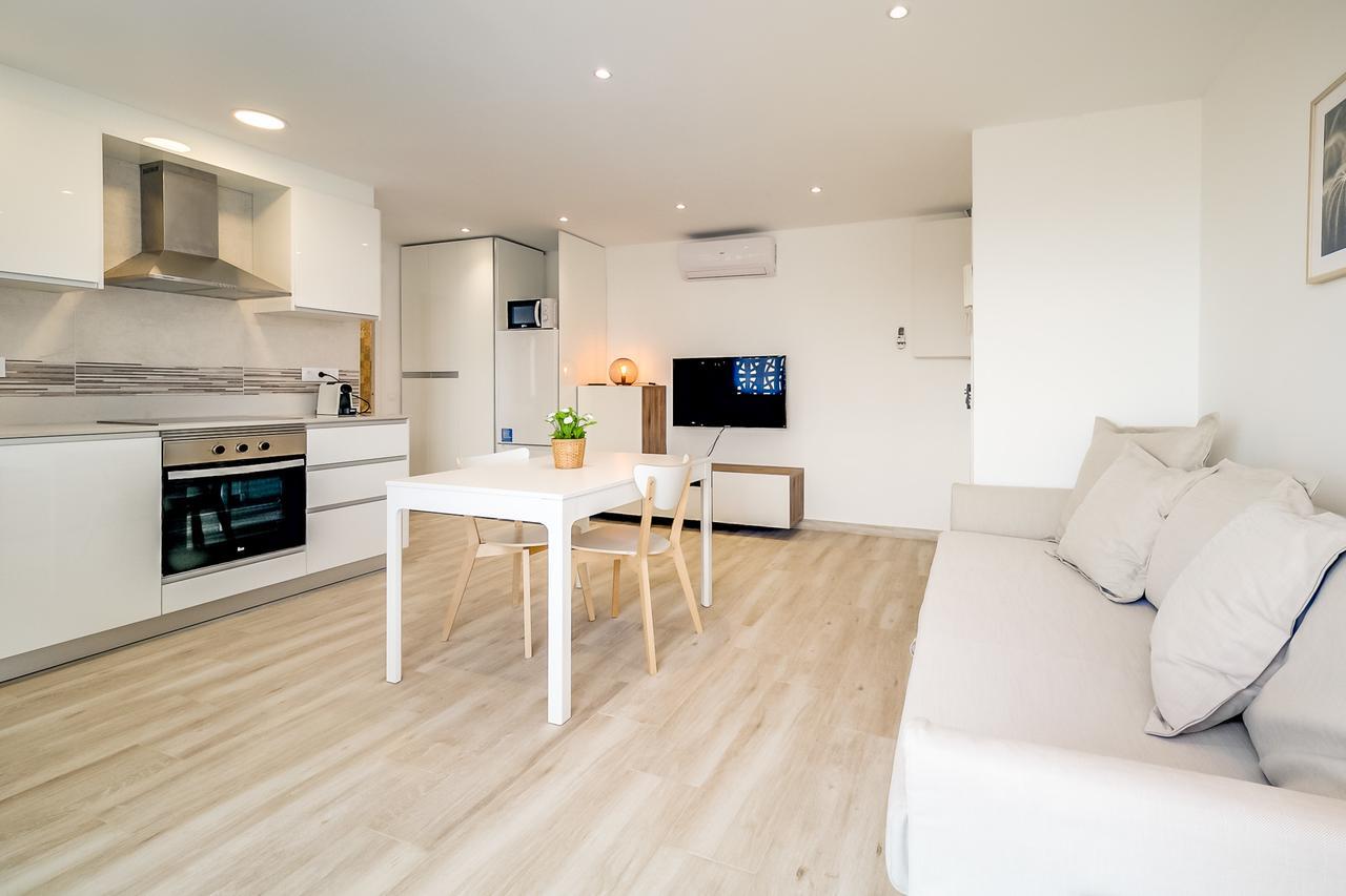 Apartamento Hauzify I Rosa Dels Vents *