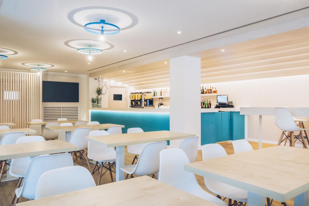 Iberostar Alcudia Park Hotel 4*