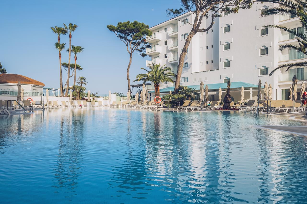 Hotel Iberostar Alcudia Park 4*