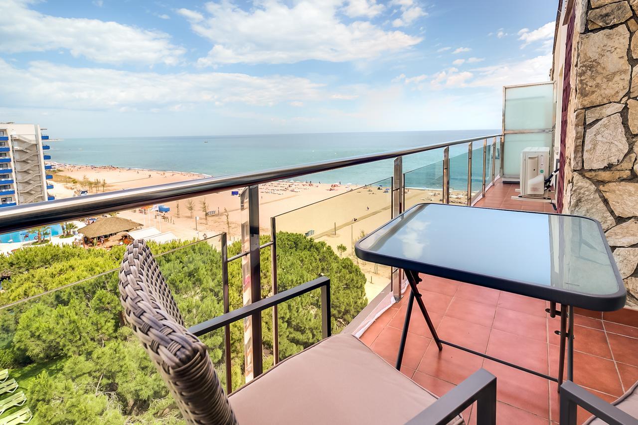 Apartamento Hauzify I Rosa Dels Vents *
