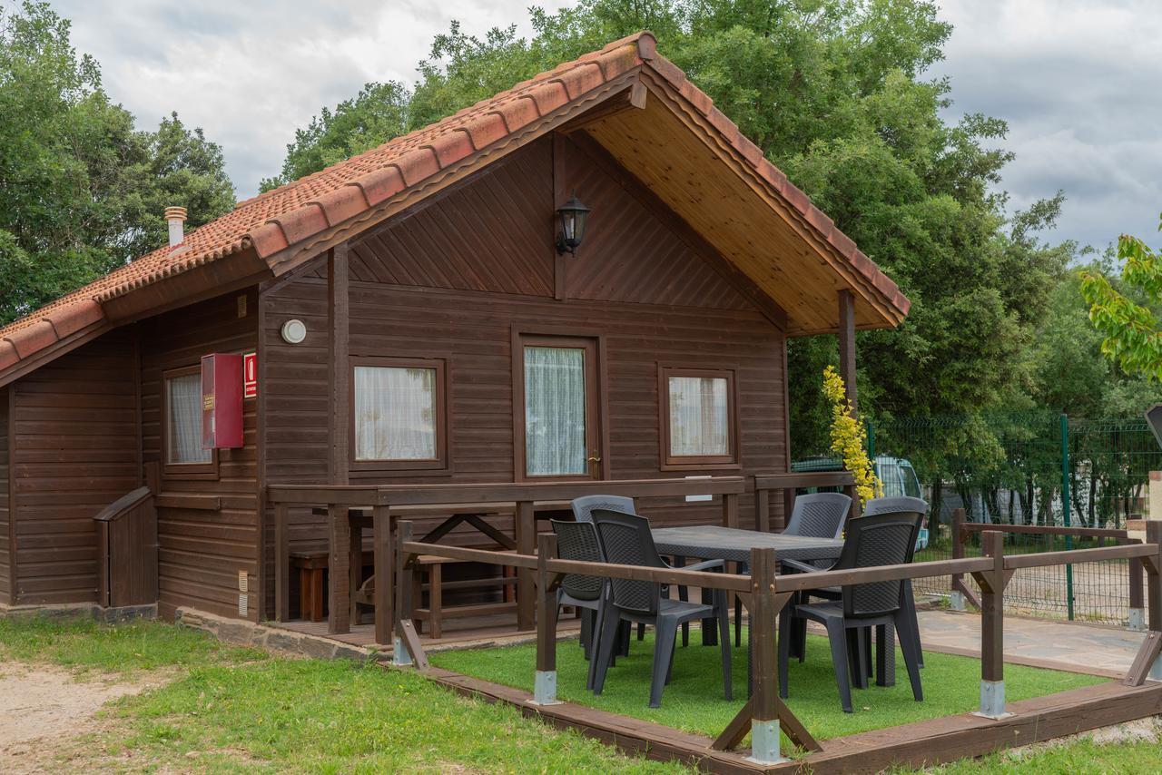Camping Gironella 2*