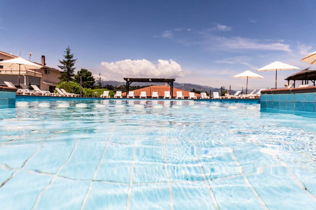 Camping Gironella Camping