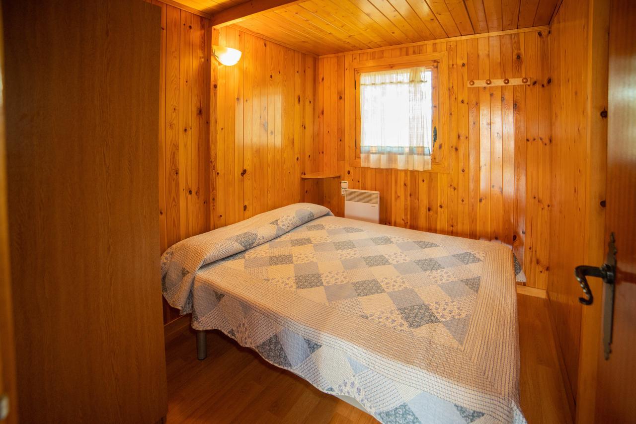 Camping Gironella Camping 2*