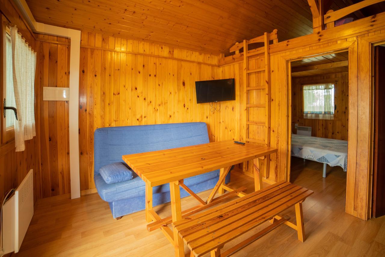 Camping Camping Gironella Gironella