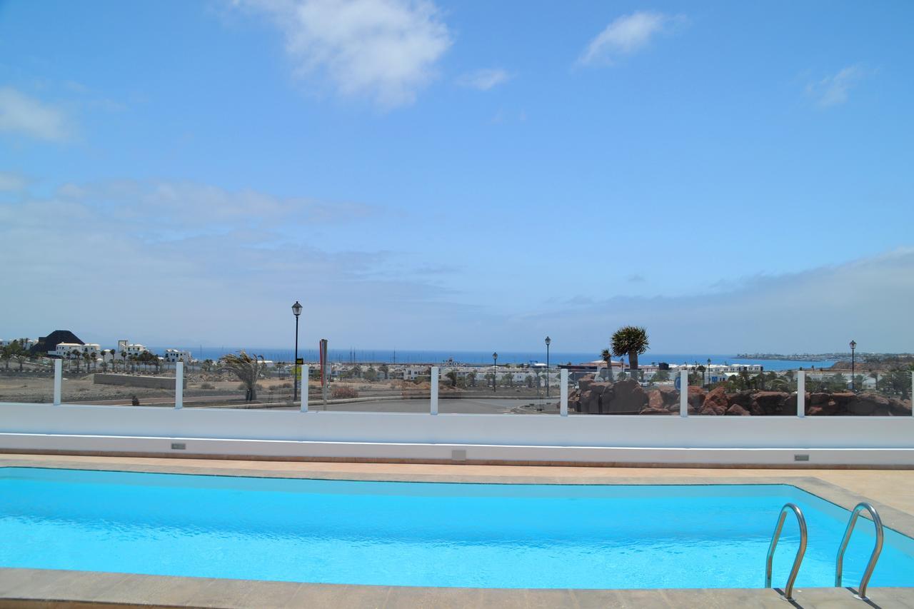 Villa Deluxe Atlantico Rubicon *
