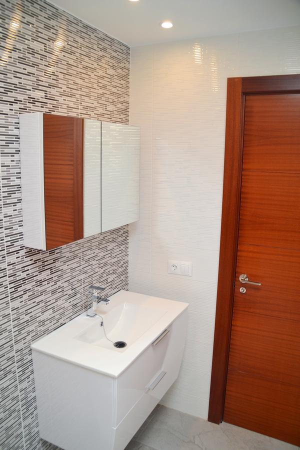 Villa Deluxe Atlantico Rubicon Playa Blanca (Lanzarote)