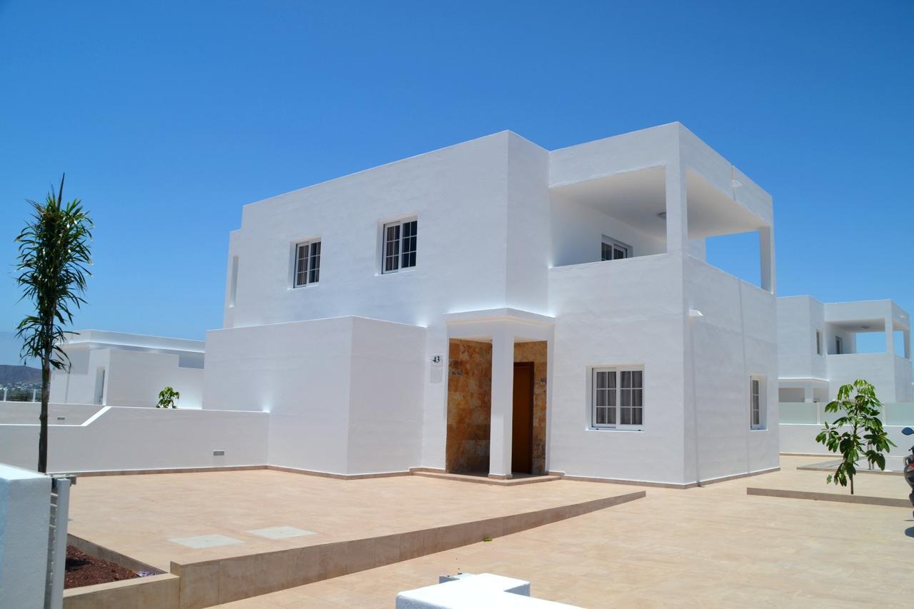 Villa Deluxe Atlantico Rubicon *