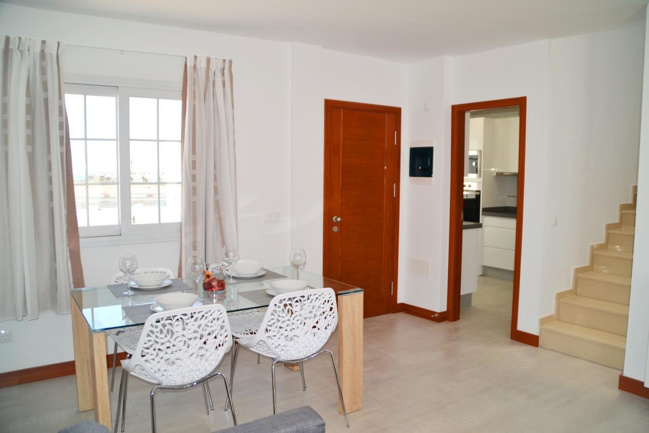 Villa Deluxe Atlantico Rubicon *
