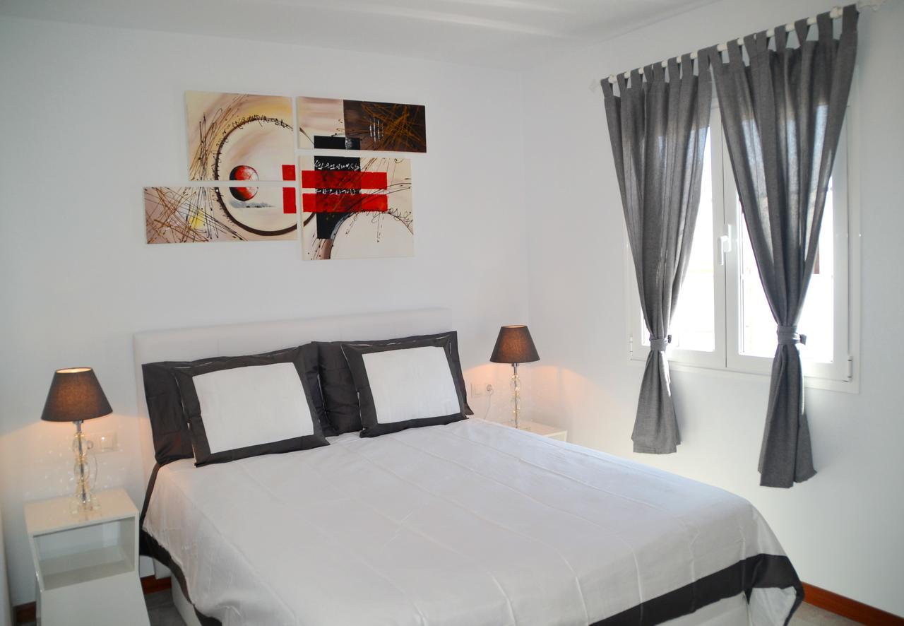 Deluxe Atlantico Rubicon Villa Playa Blanca (Lanzarote)