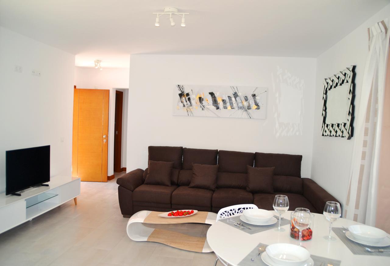 Deluxe Atlantico Rubicon Villa *