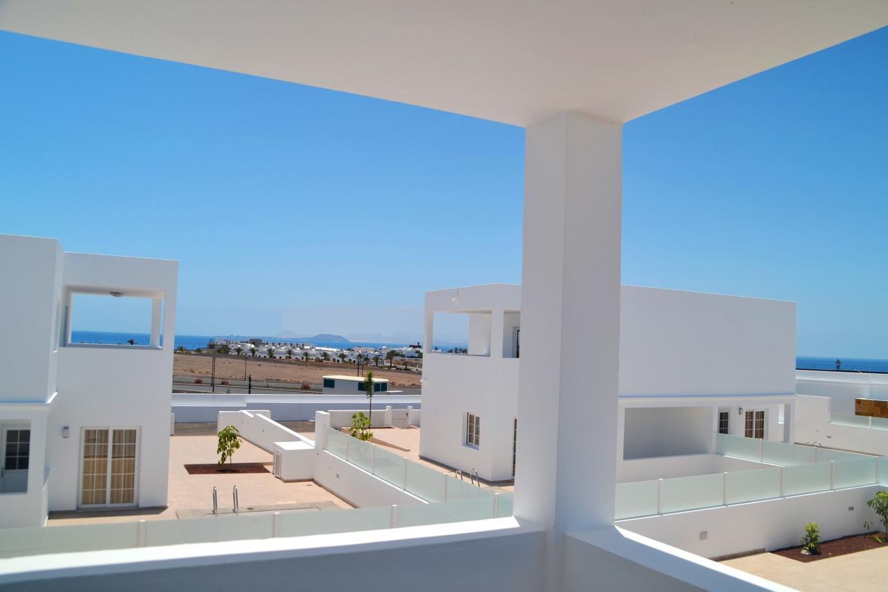 Villa Deluxe Atlantico Rubicon *