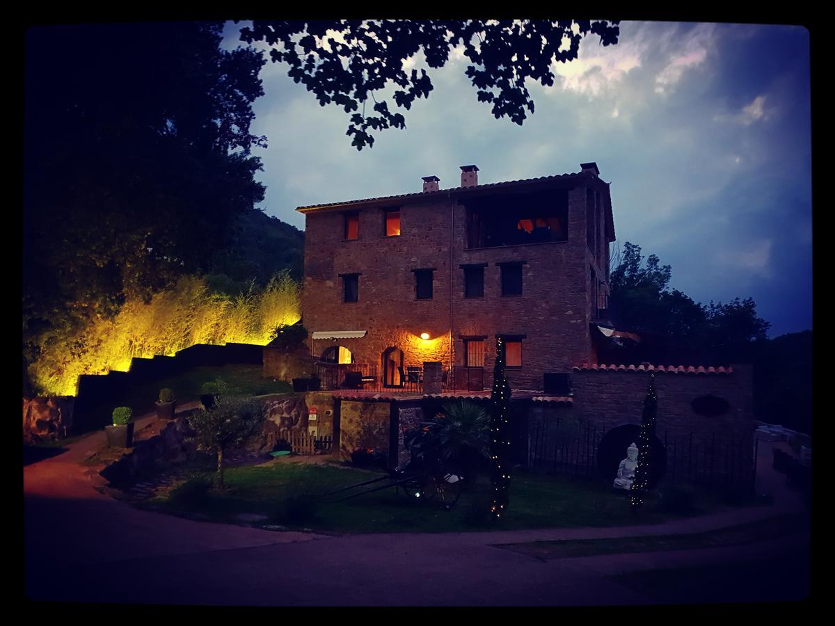 Rural&spa Mas Prat 3* La Vall de Bianya