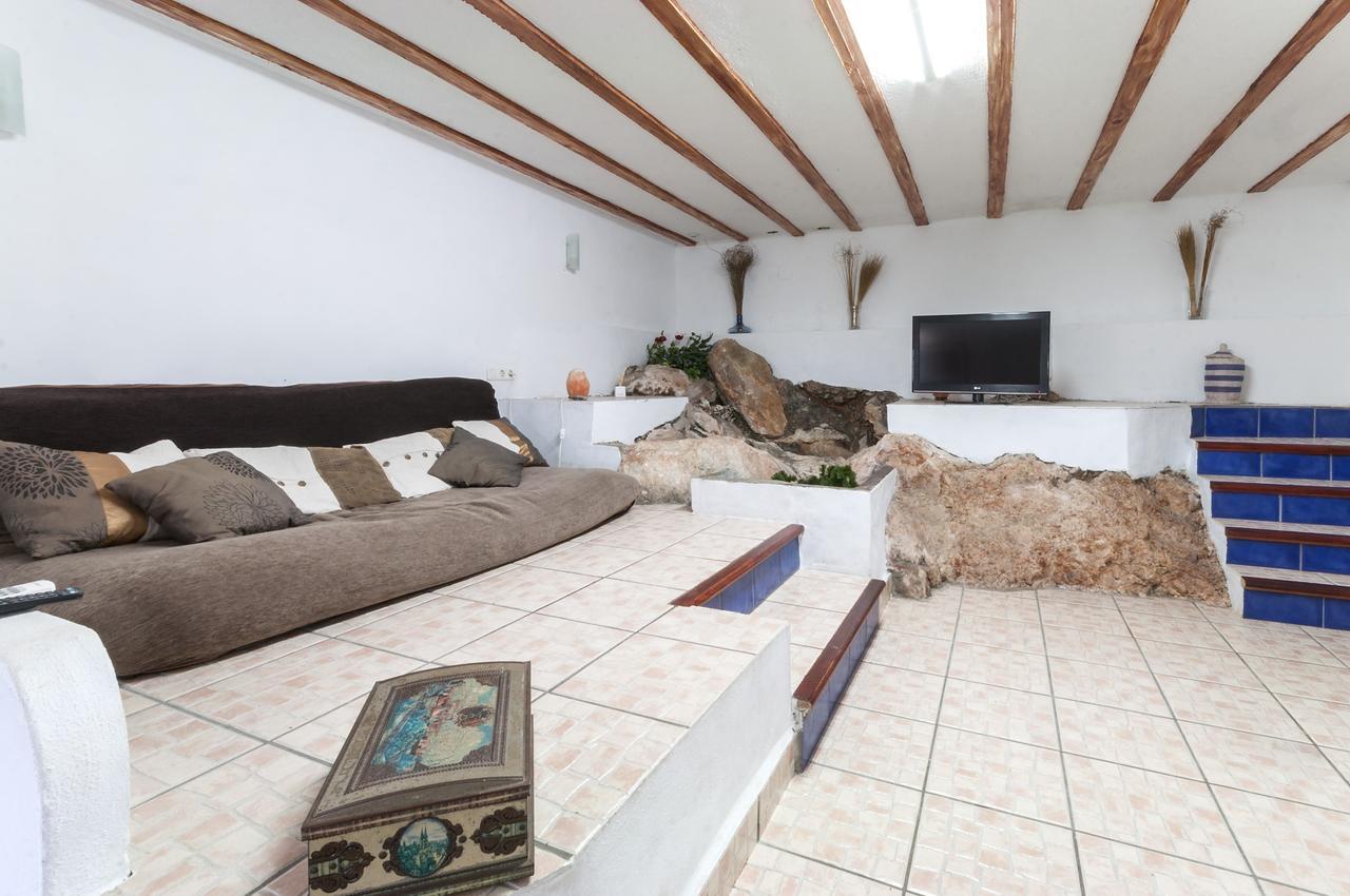 Villa Pedraviva