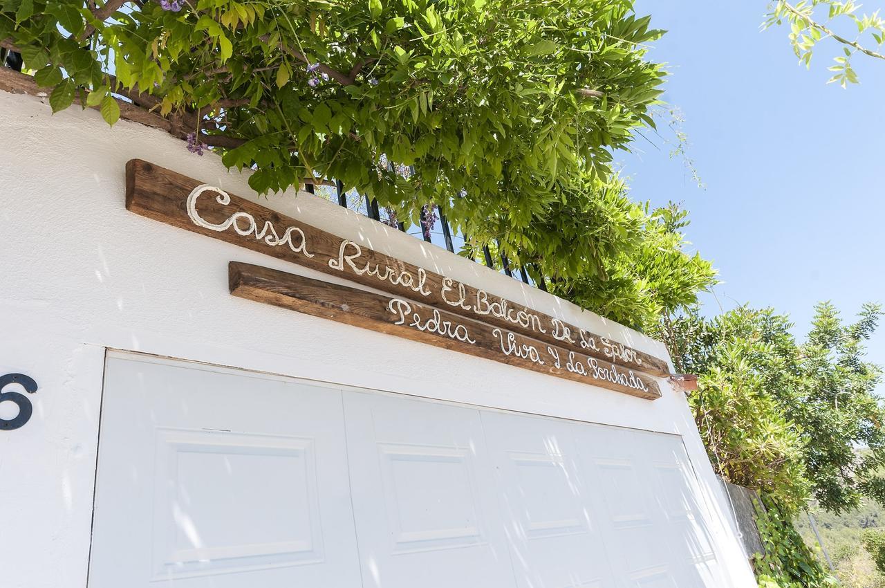 Pedraviva Villa