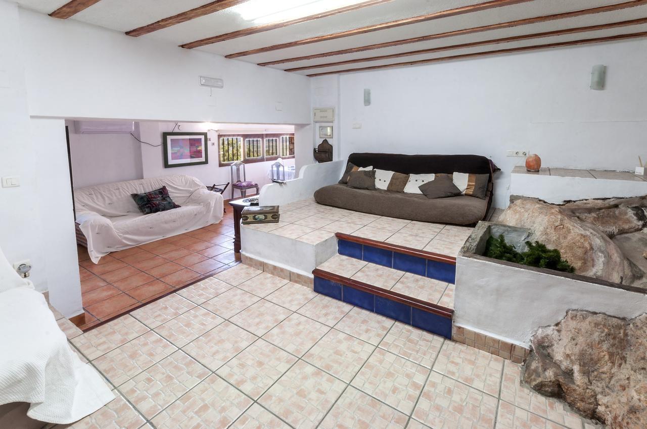 Pedraviva Villa