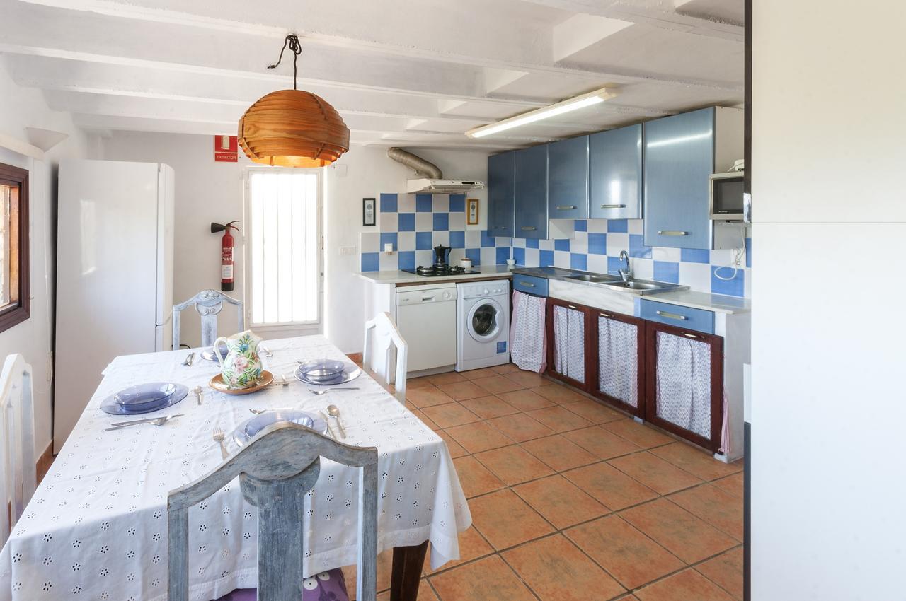 Villa Pedraviva *