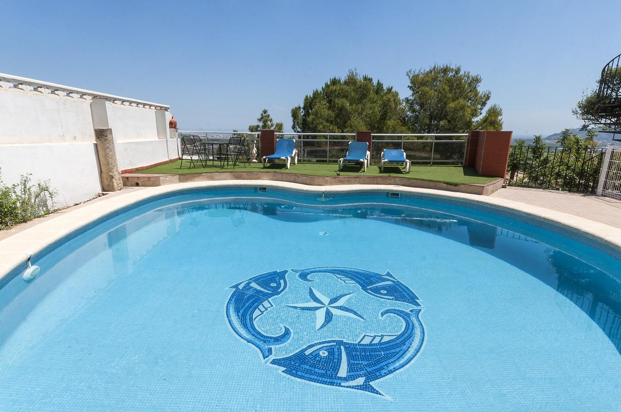 Villa Pedraviva Ador