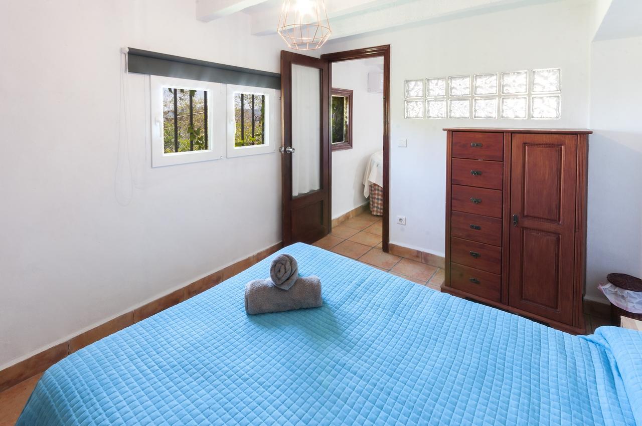 Pedraviva Villa