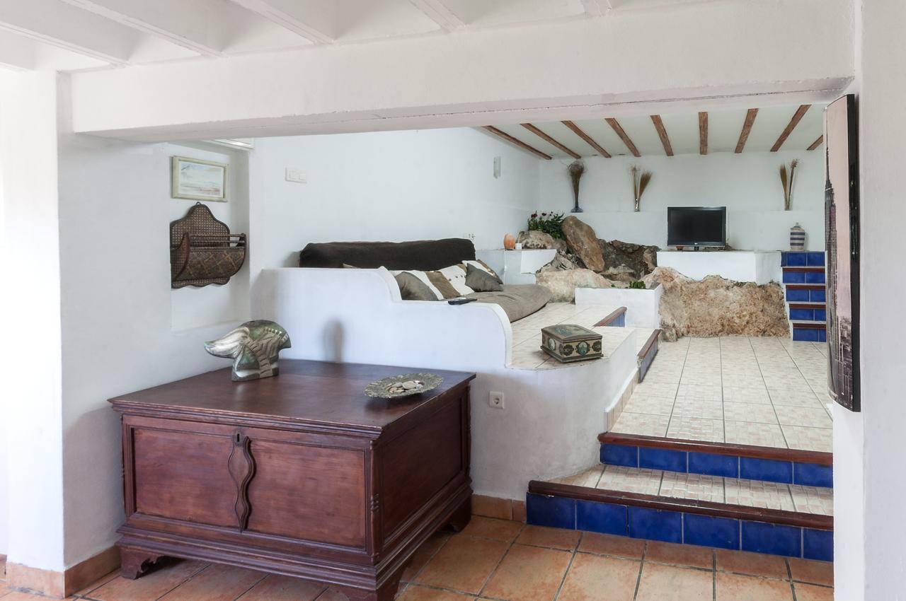 Villa Pedraviva *