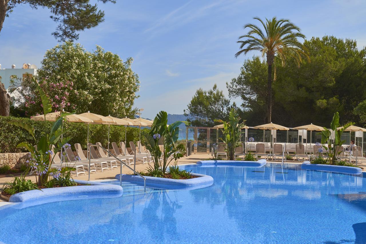 Hipotels Bahia Cala Millor - Adults Only 4*