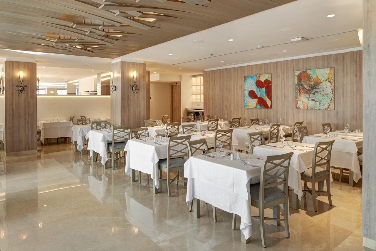 Hipotels Bahia Cala Millor - Adults Only Hotel Cala Millor (Mallorca)
