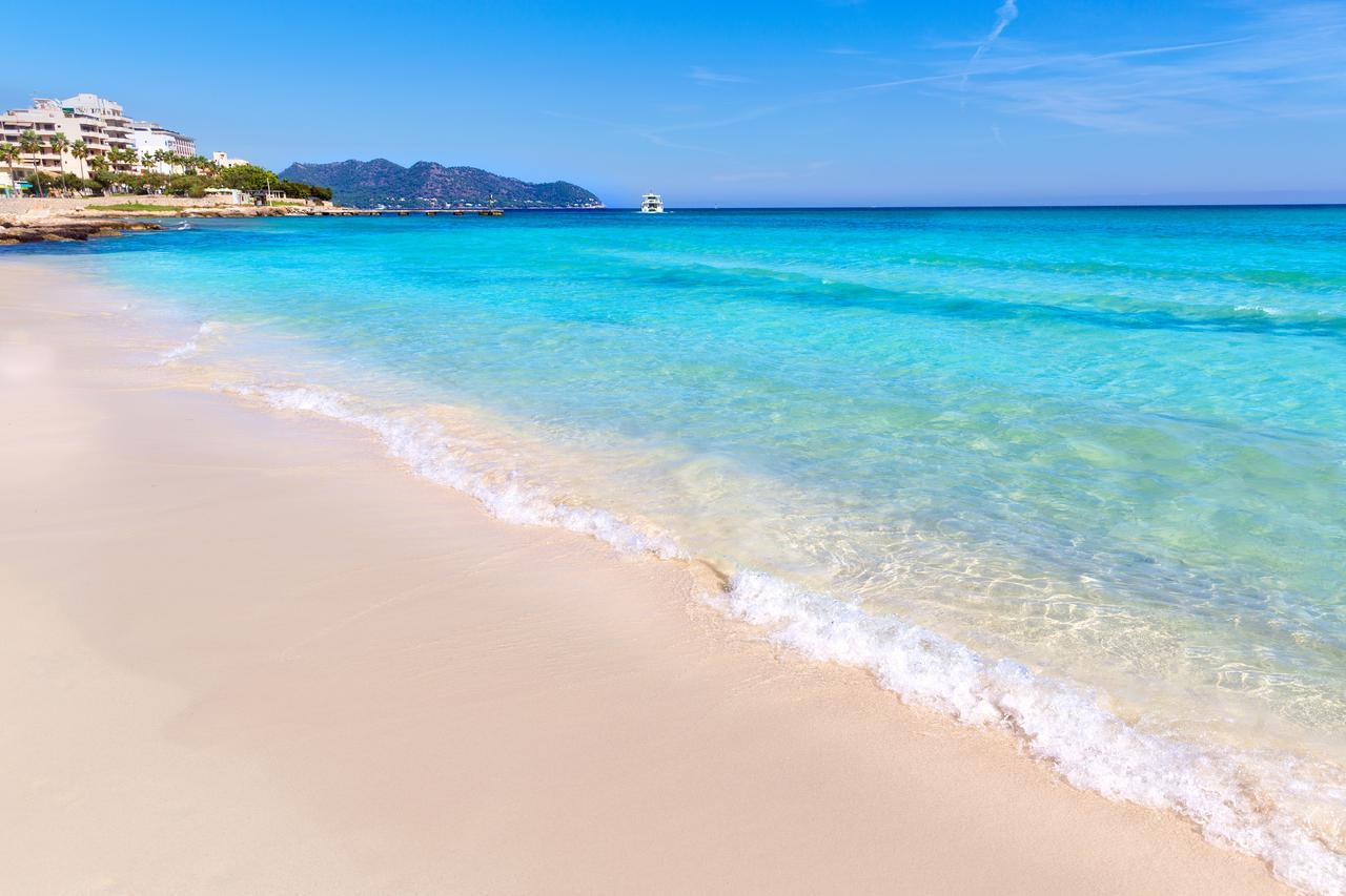 Hotel Hipotels Bahia Cala Millor - Adults Only Cala Millor (Mallorca)