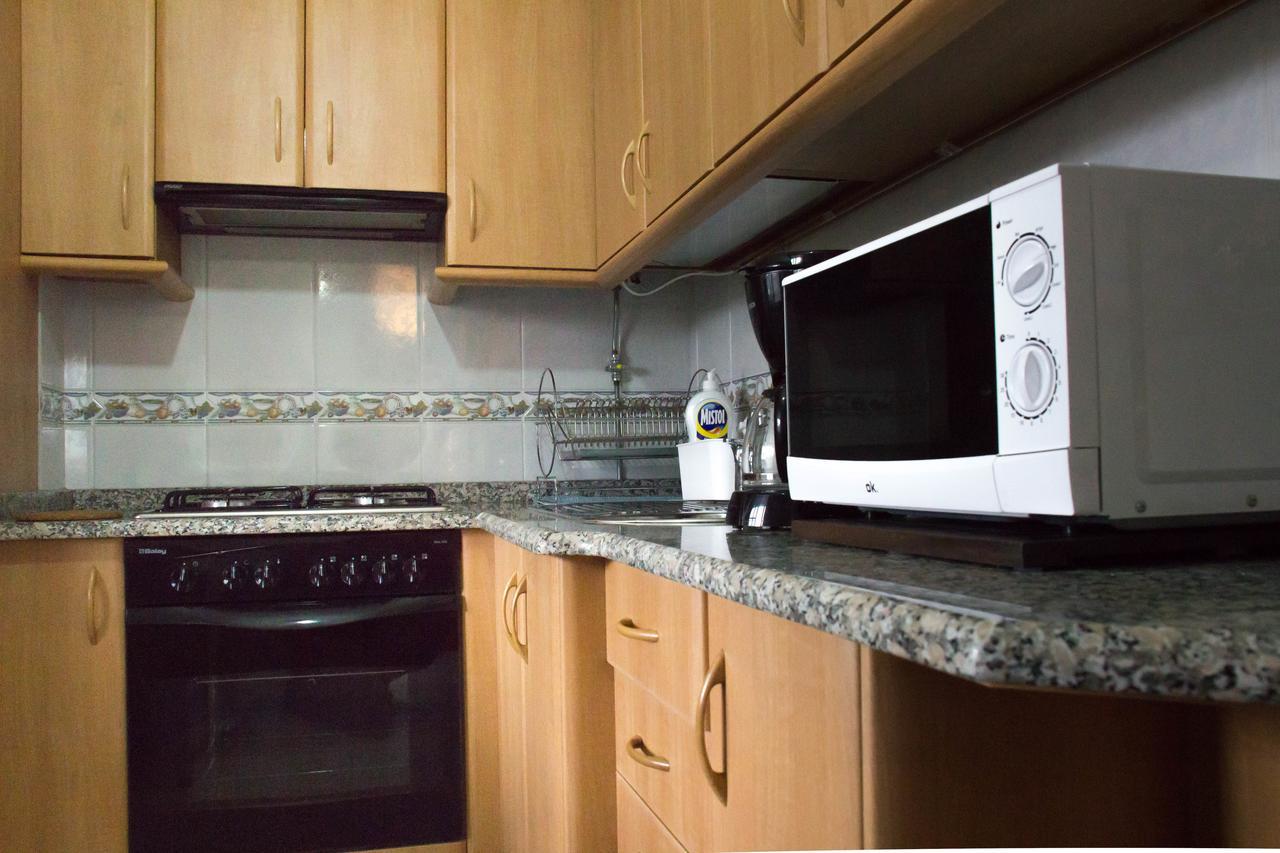 Casa Teresina En Playa Canido -vigo Holiday home Vigo