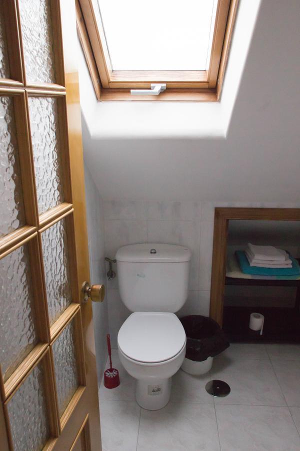 Casa Teresina En Playa Canido -vigo * Vigo