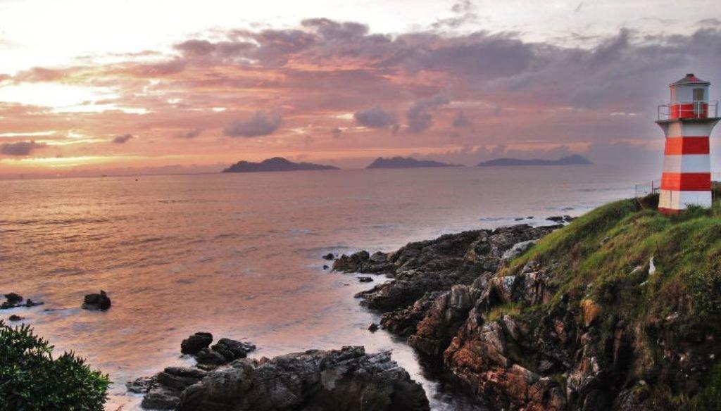 Casa Teresina En Playa Canido -vigo Vigo
