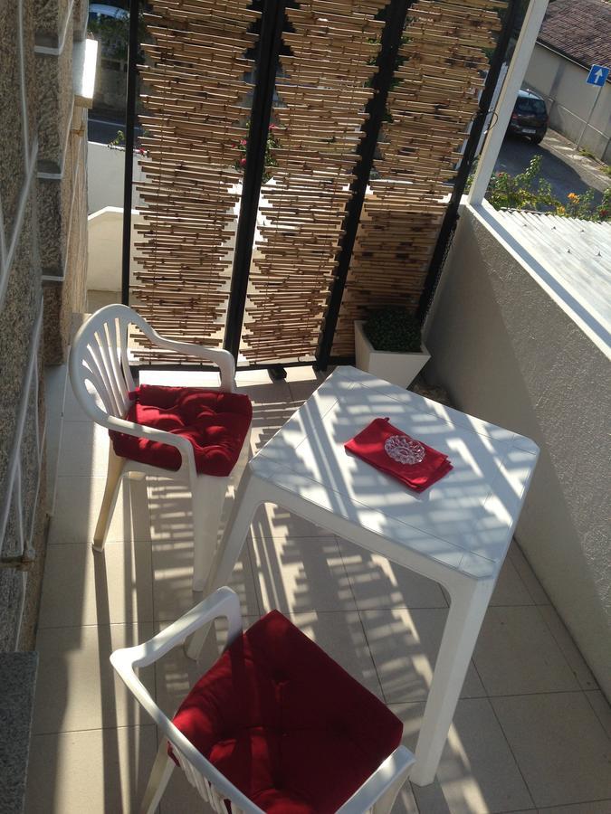 Holiday home Casa Teresina En Playa Canido -vigo Vigo