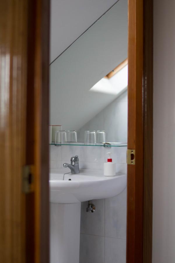 Casa Teresina En Playa Canido -vigo Holiday home *