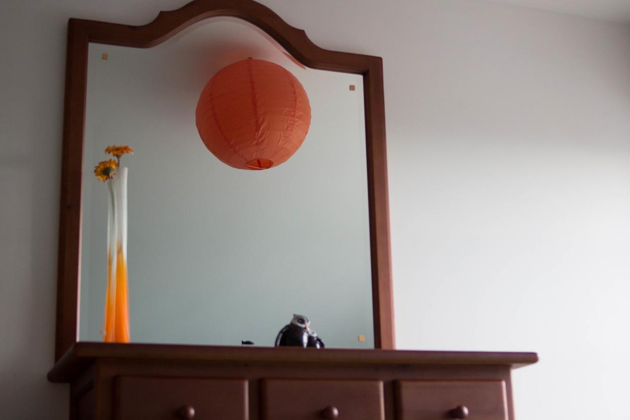 Casa Teresina En Playa Canido -vigo Holiday home *