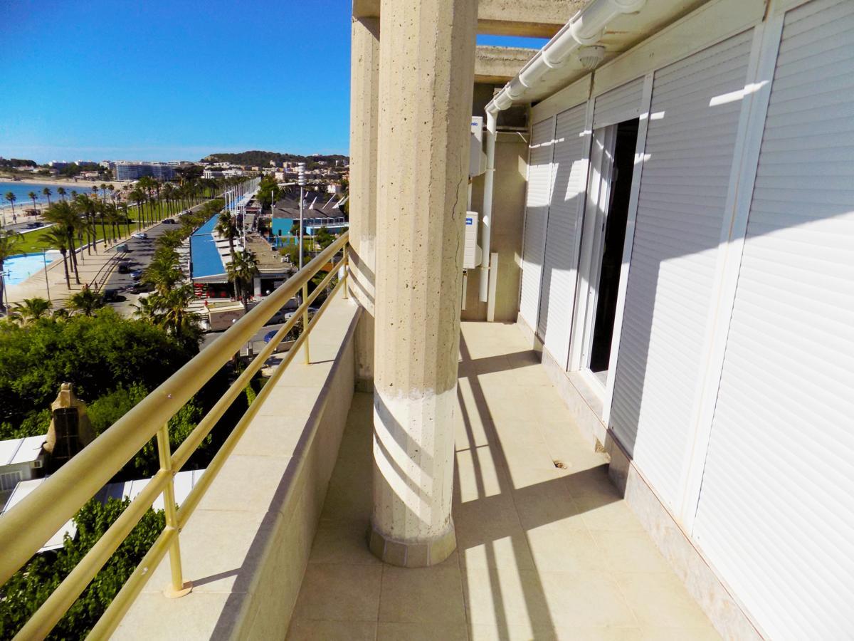 Apartamento Apartsalou Horisonte *