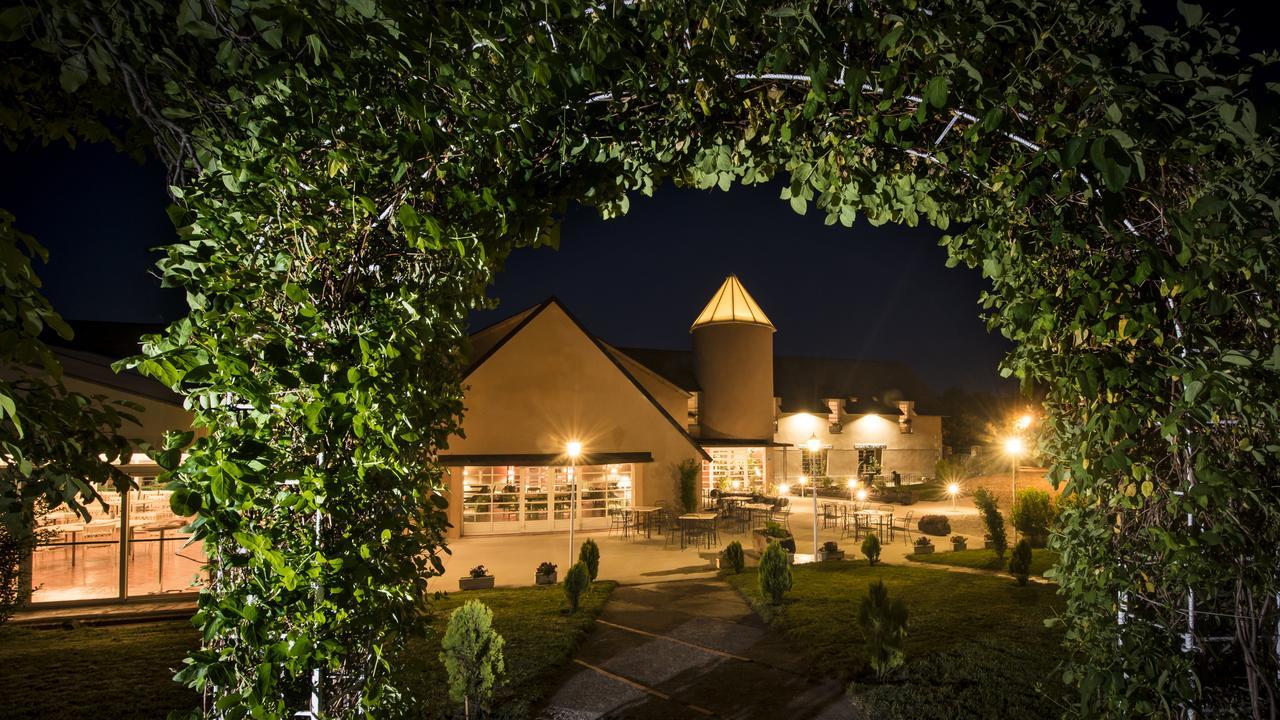La De Alameda Hotel Alameda del Valle