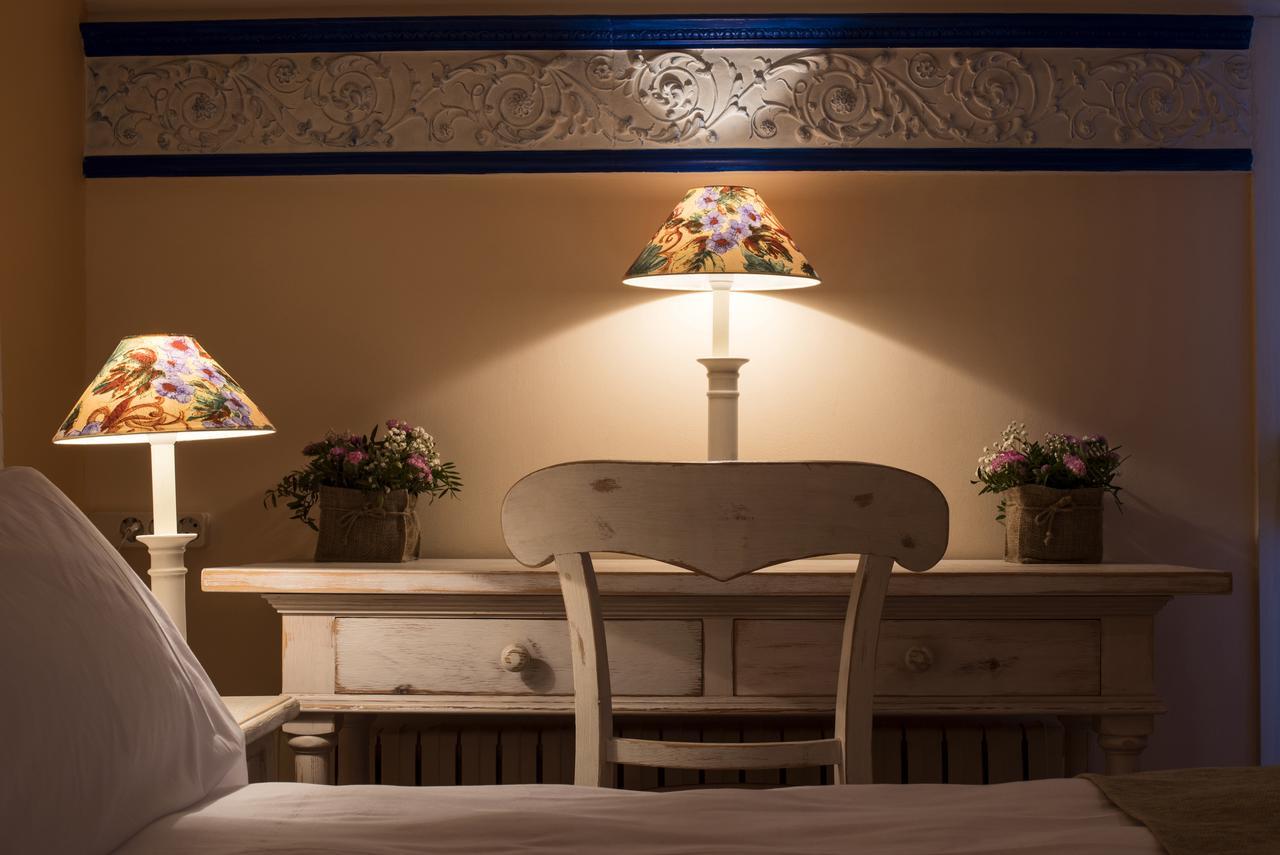 Hotel La De Alameda