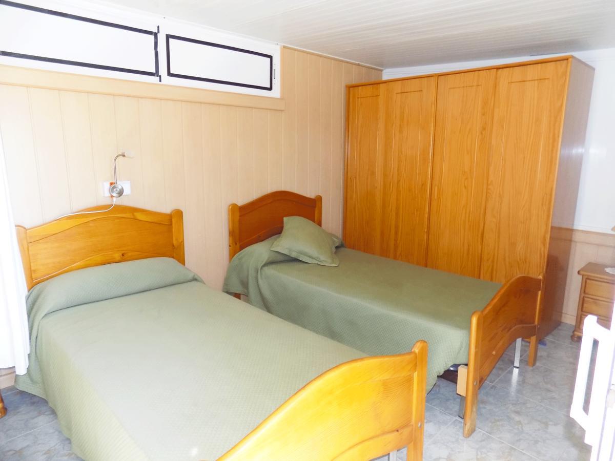 Apartamento Apartsalou Horisonte