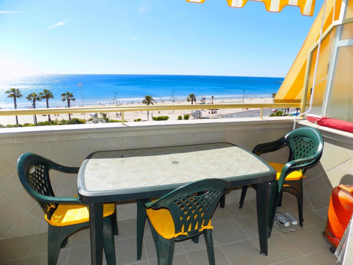 Apartsalou Horisonte Apartamento *