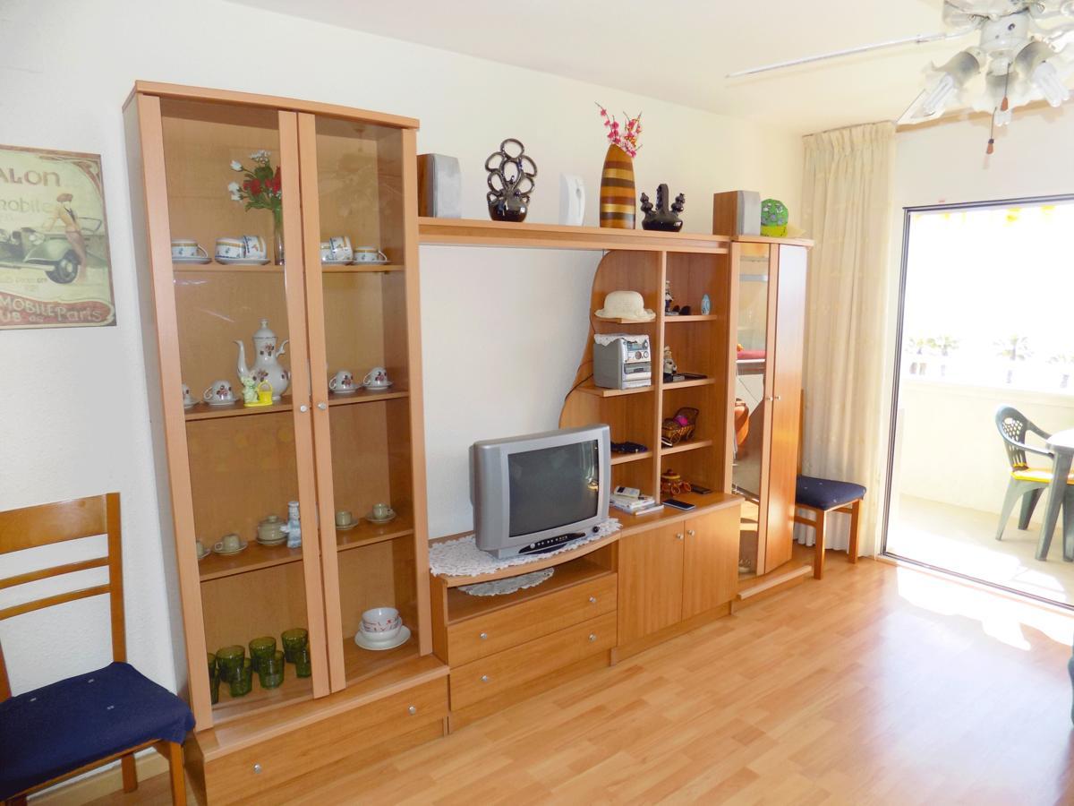 Apartamento Apartsalou Horisonte *