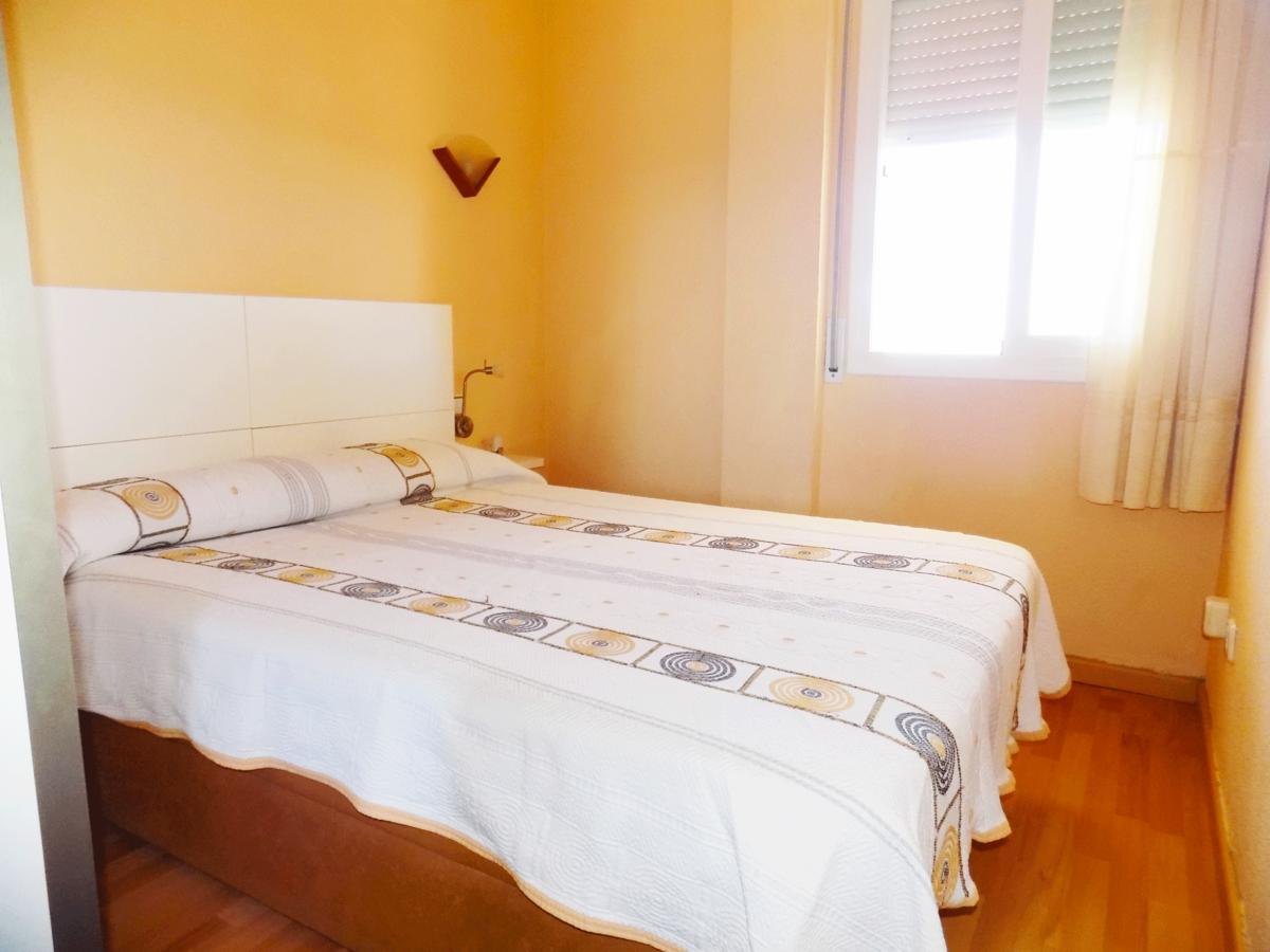 Apartamento Apartsalou Horisonte *