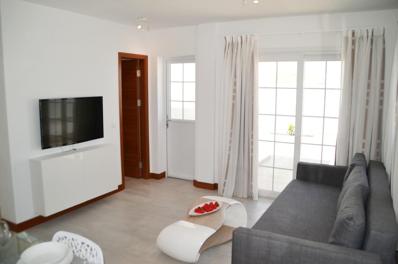 Deluxe Atlantico Rubicon Villa *