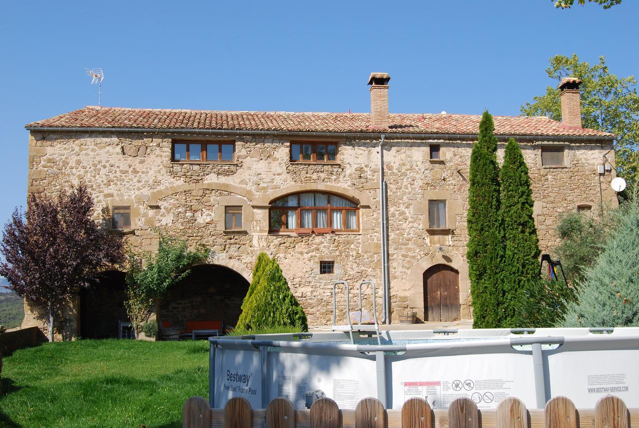 Casa Angrill Pensión *