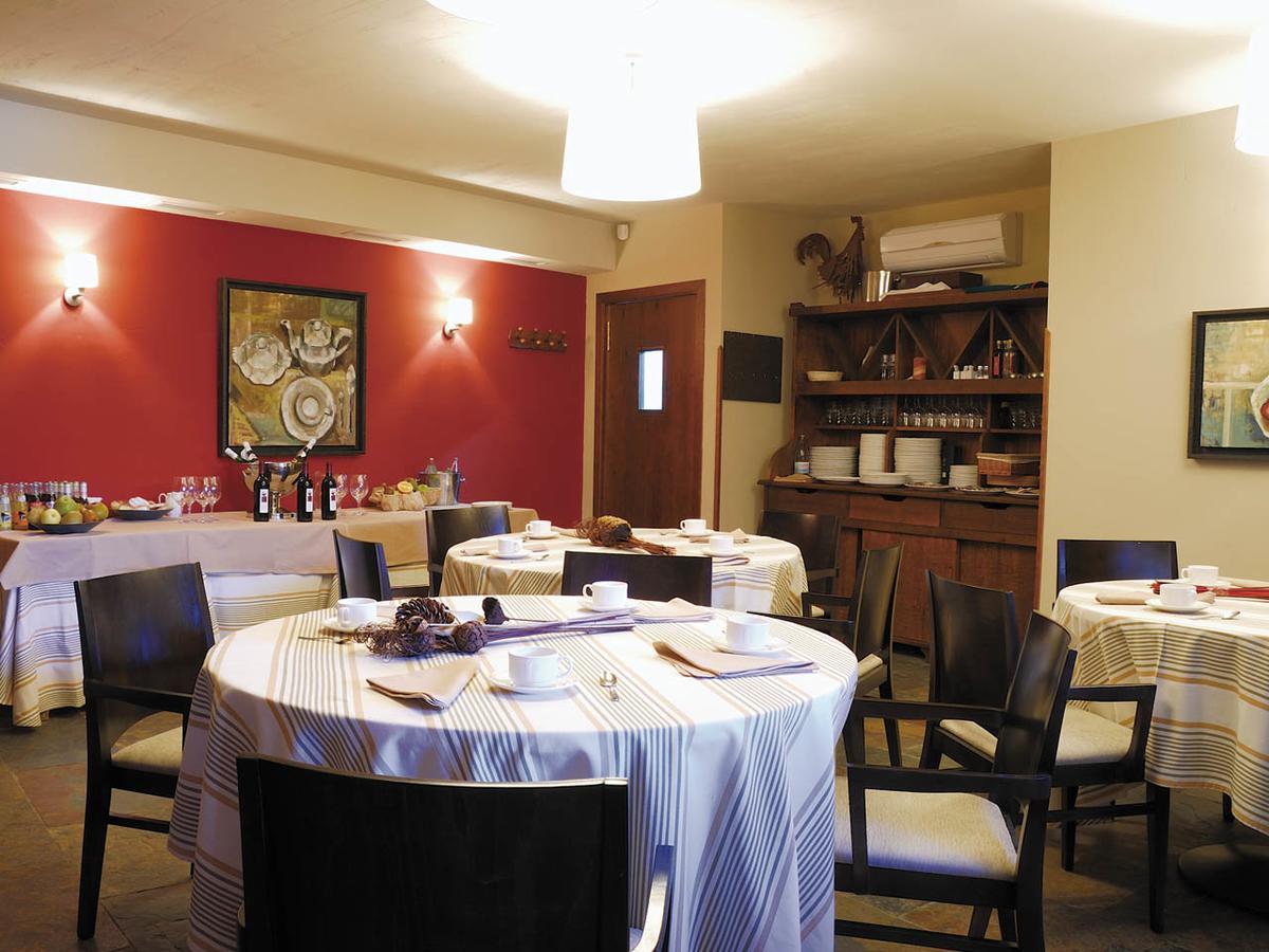 La Casa Del Solaz Holiday home *