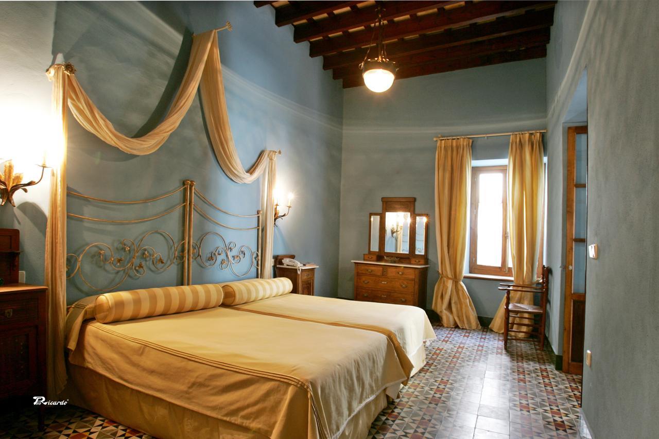 Hotel De Palacio Sanlucar de Barrameda