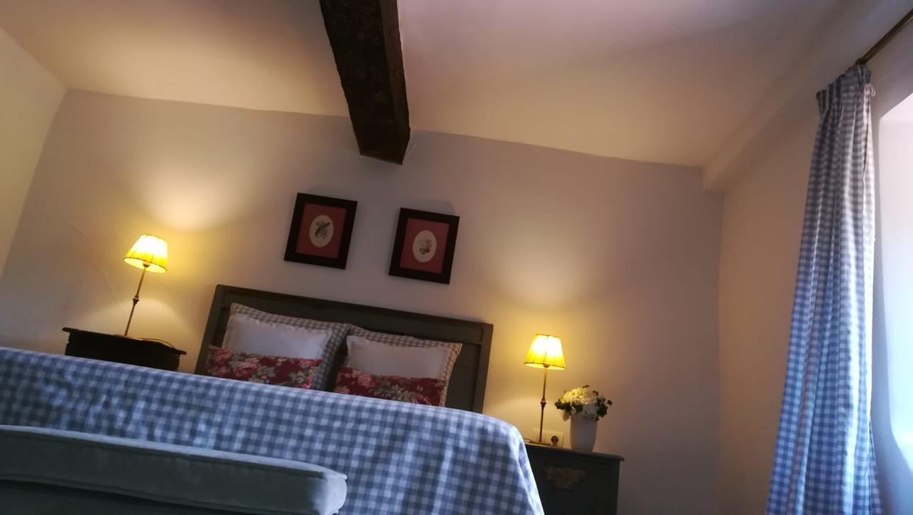 Holiday home La Casita Del Tejo Hervas