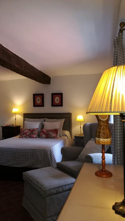Holiday home La Casita Del Tejo *