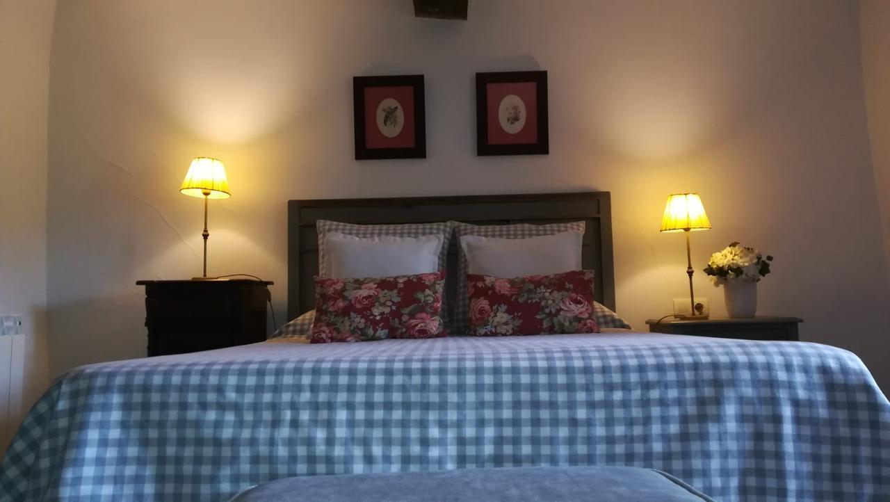 La Casita Del Tejo Holiday home *