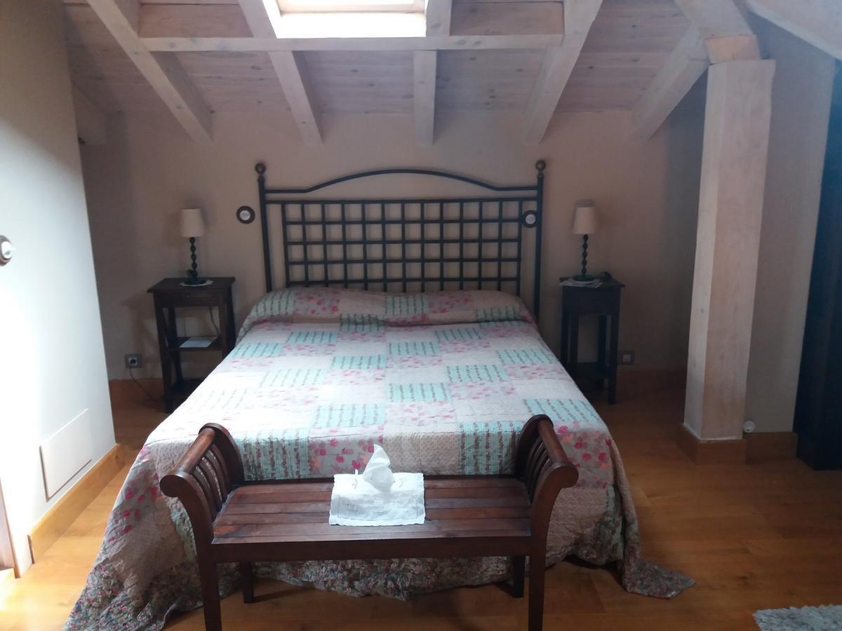 Casa rural Fuente De Güelo